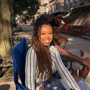 Meet your Posher, Jay